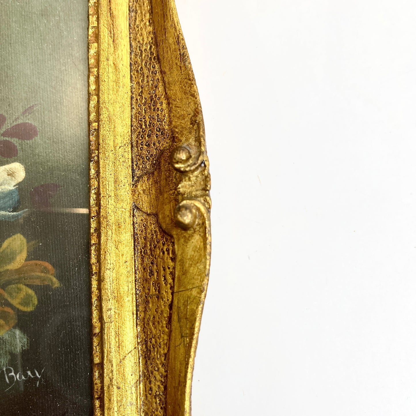 Florentine Floral Art