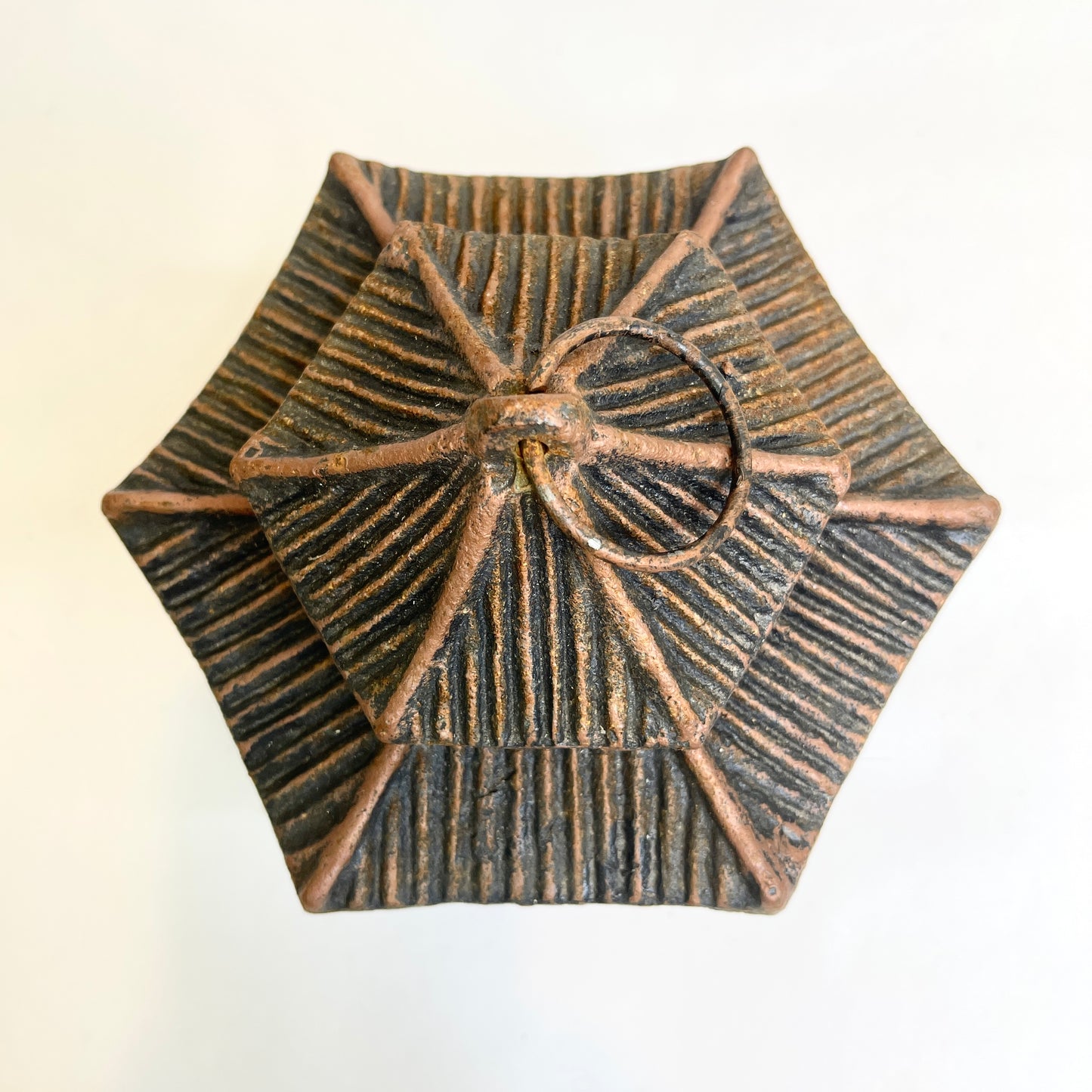 Pagoda Lantern