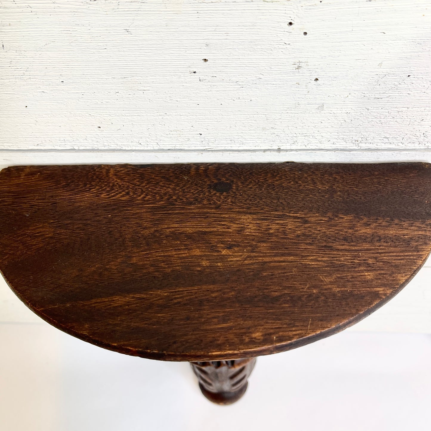 Vintage Wall Shelves