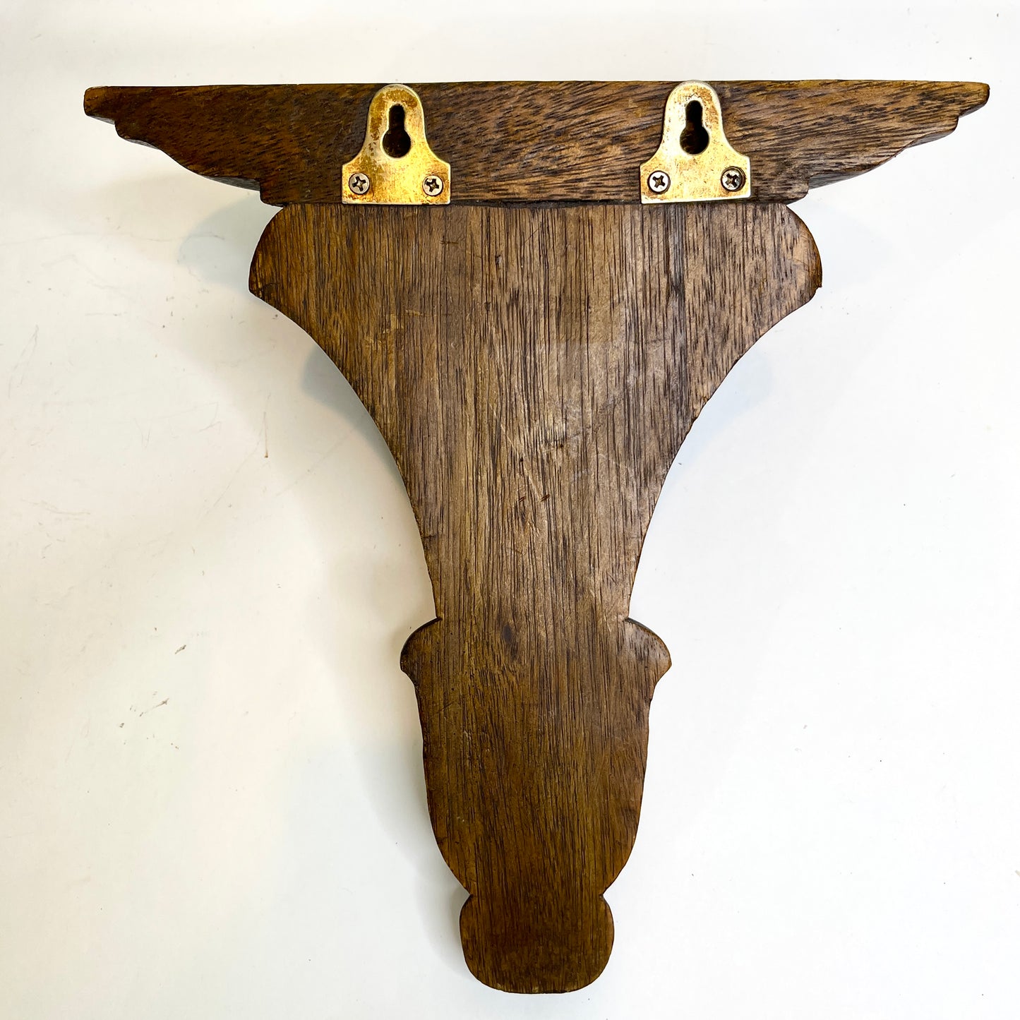 Vintage Wall Shelves