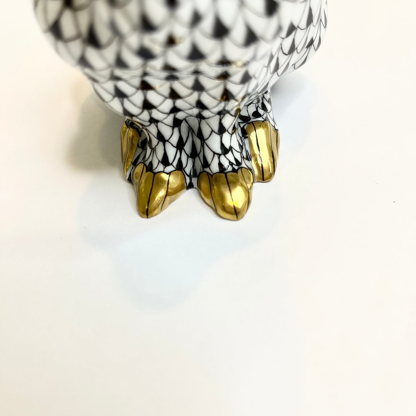 Herend Sitting Rabbit