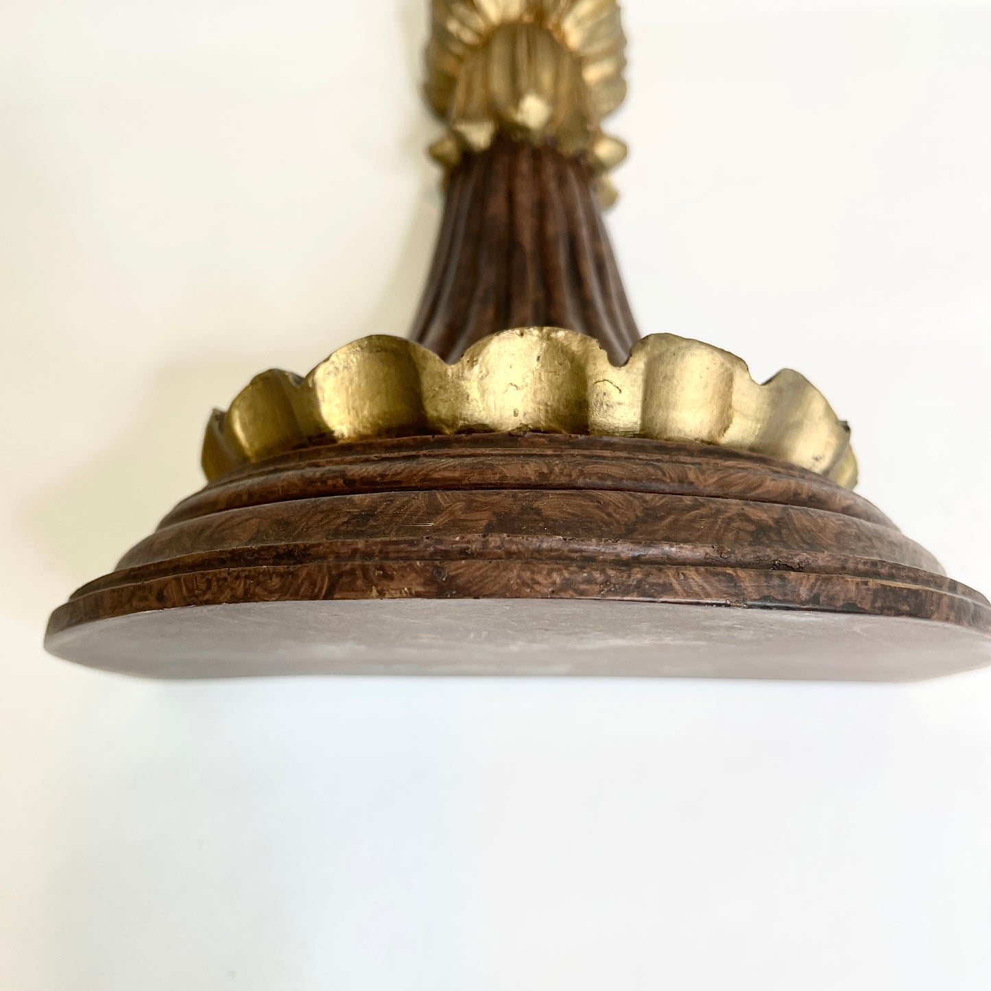 Vintage Wall Shelves