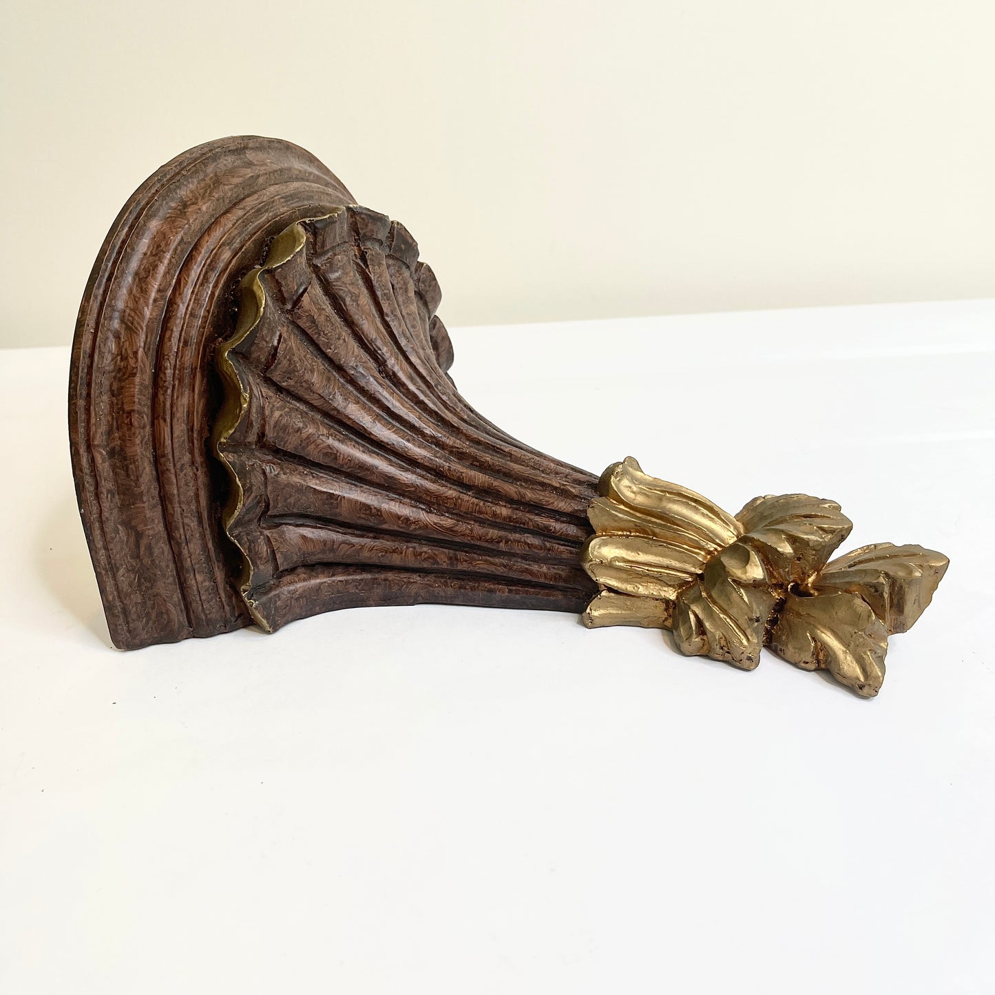 Vintage Wall Shelves