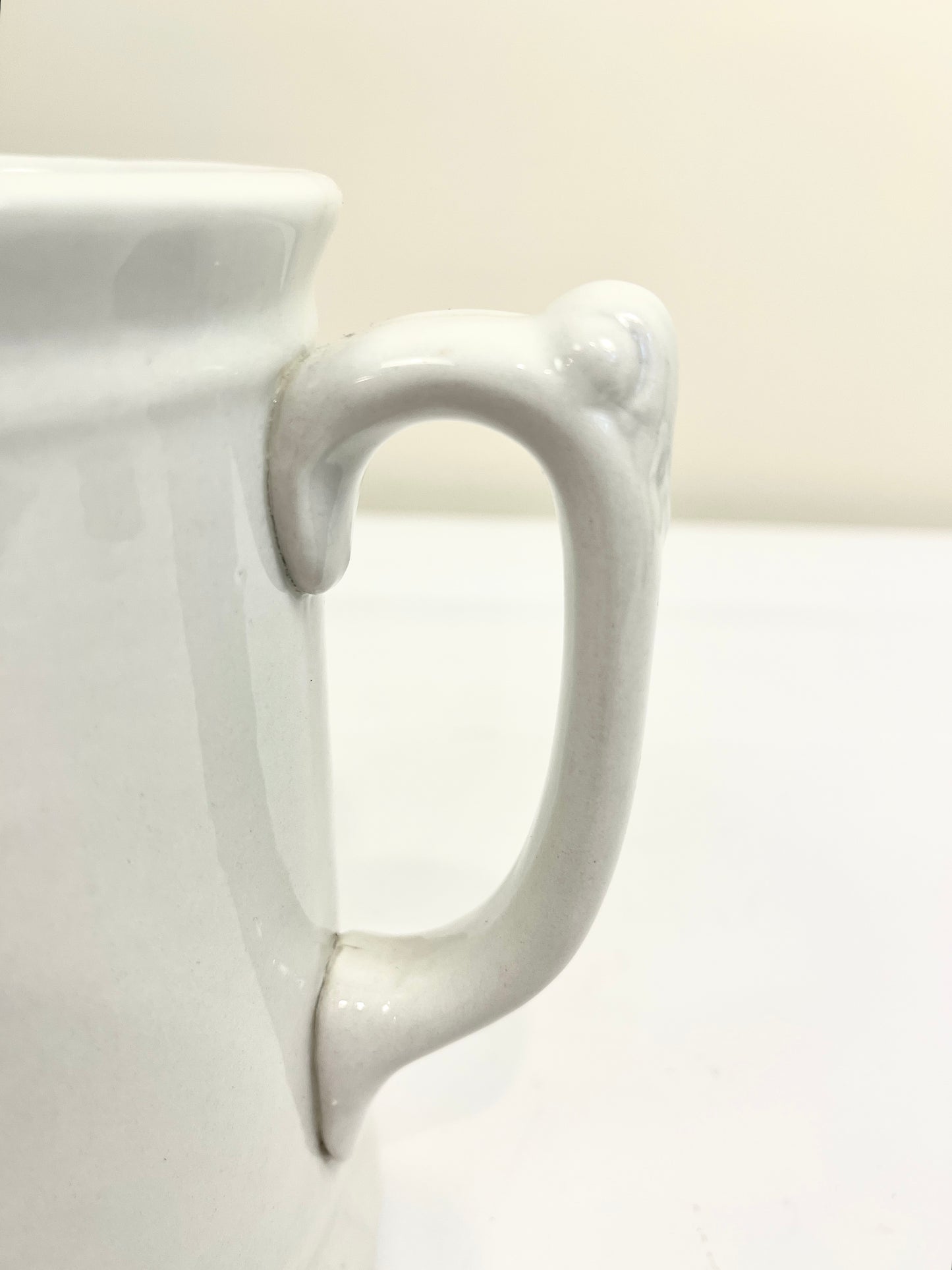 Vintage Milk Pitcher