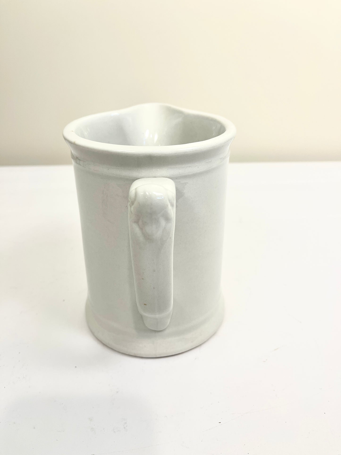 Vintage Milk Pitcher