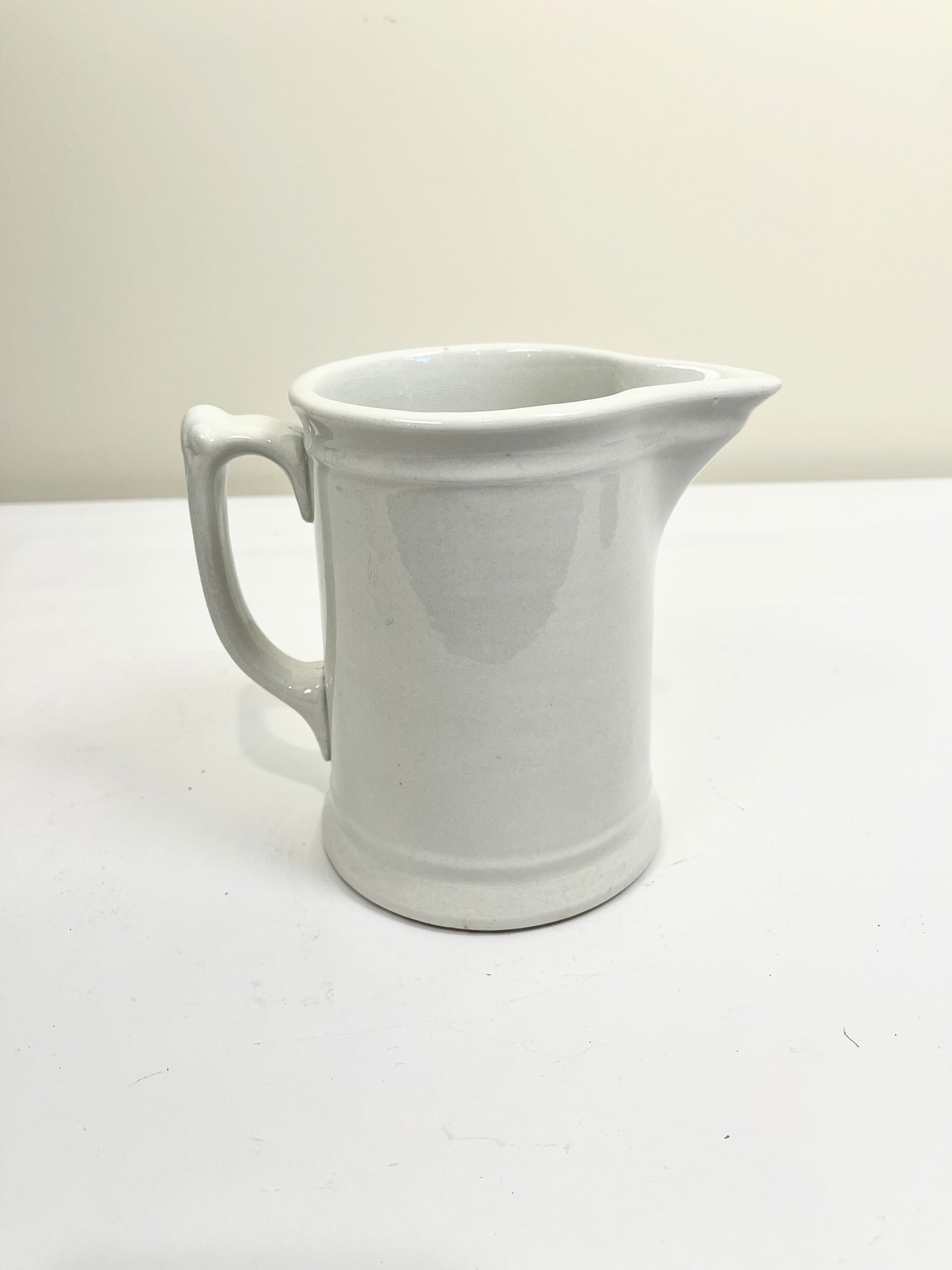 Vintage Milk Pitcher