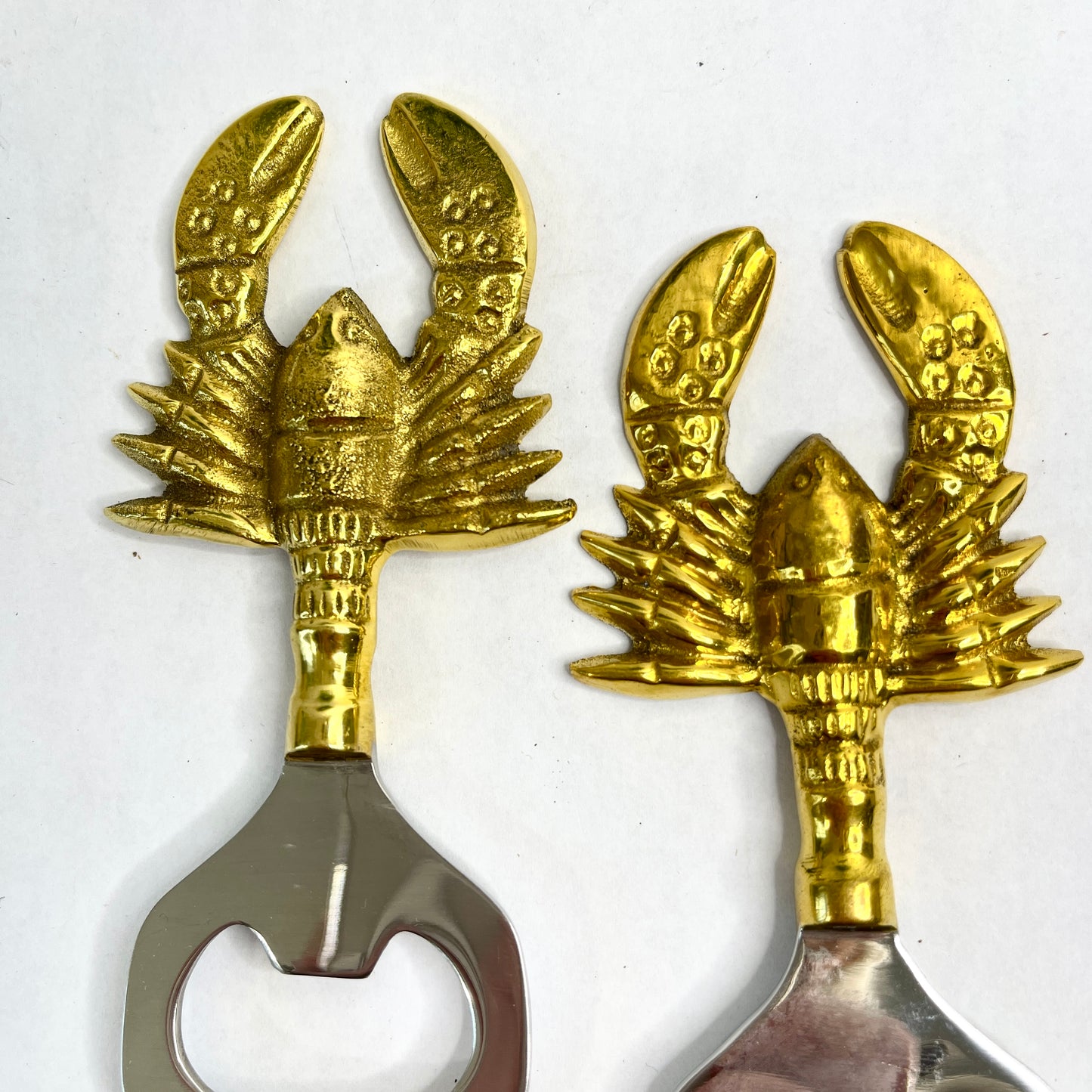 Lobster Bottle Opener