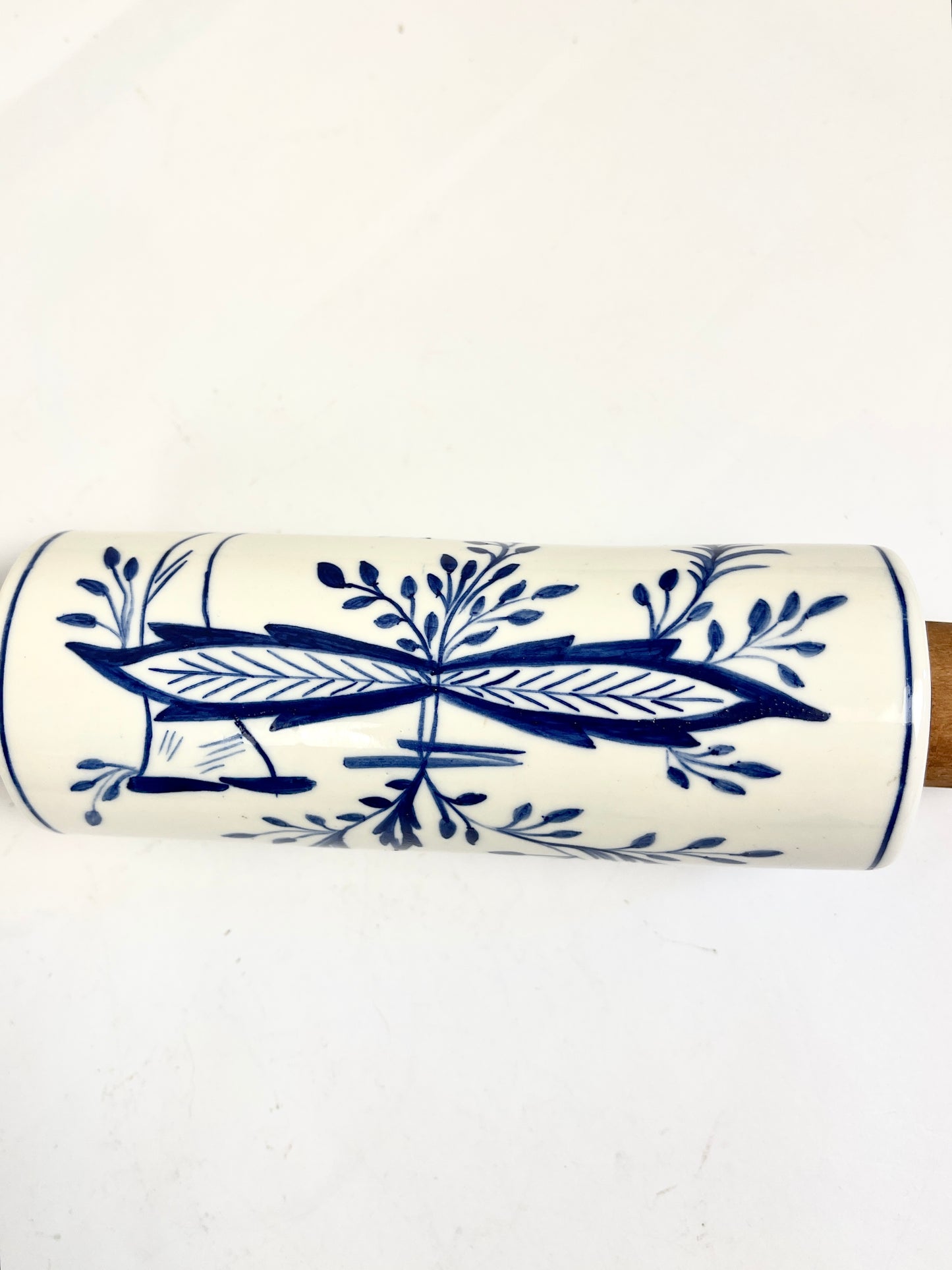 Porcelain Rolling Pin