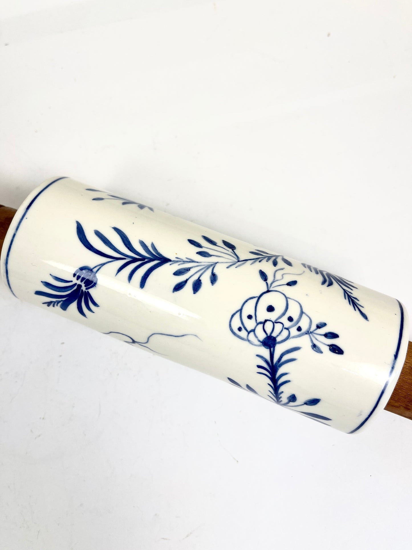 Porcelain Rolling Pin