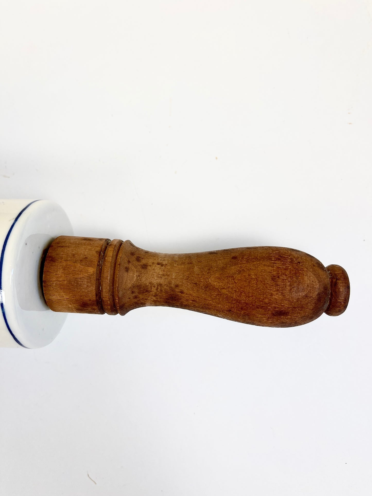 Porcelain Rolling Pin