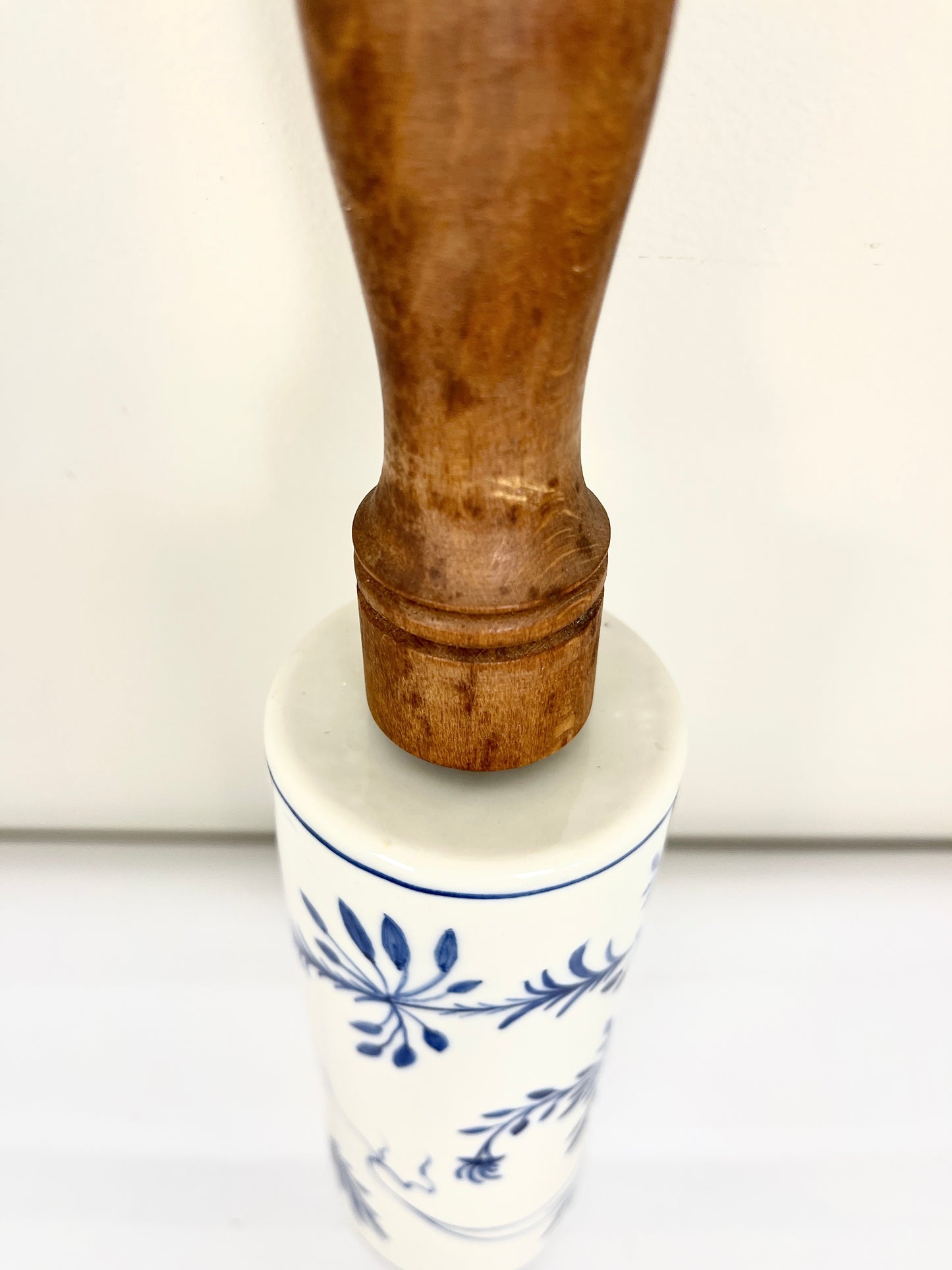 Porcelain Rolling Pin