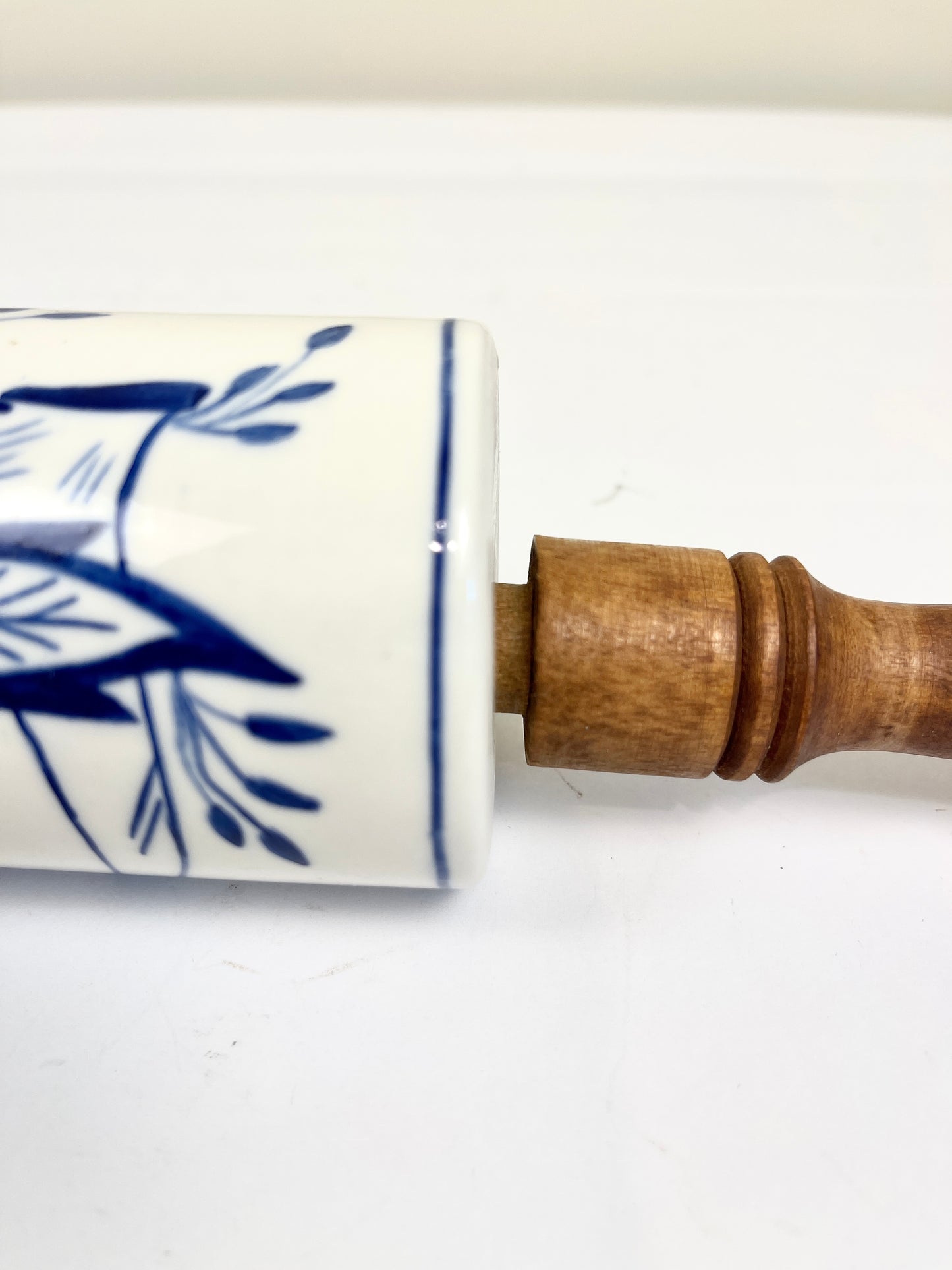 Porcelain Rolling Pin
