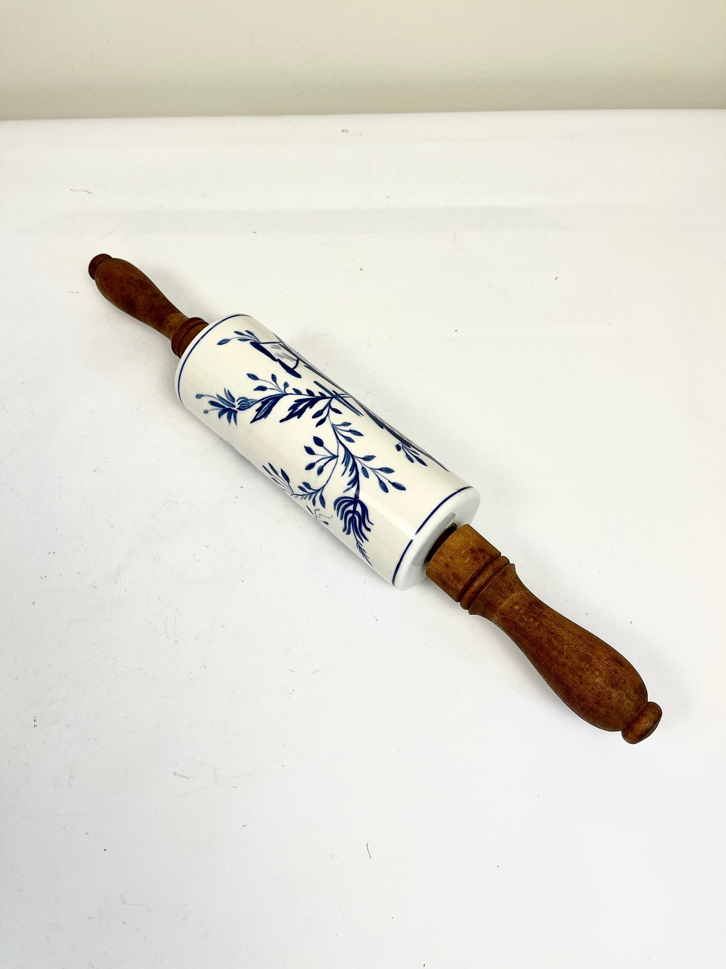 Porcelain Rolling Pin