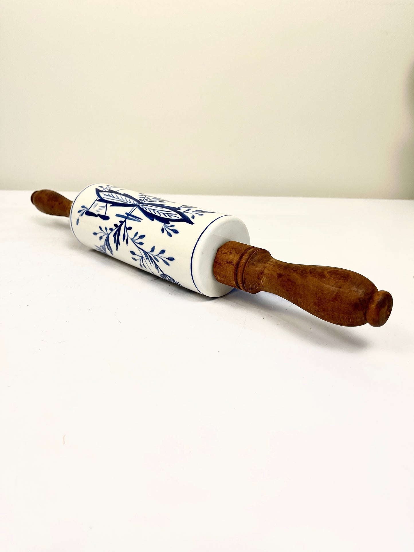 Porcelain Rolling Pin