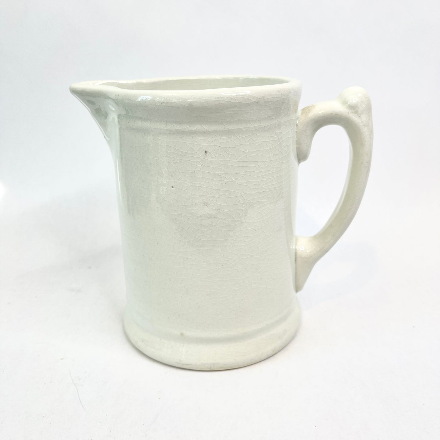 Vintage Milk Pitcher