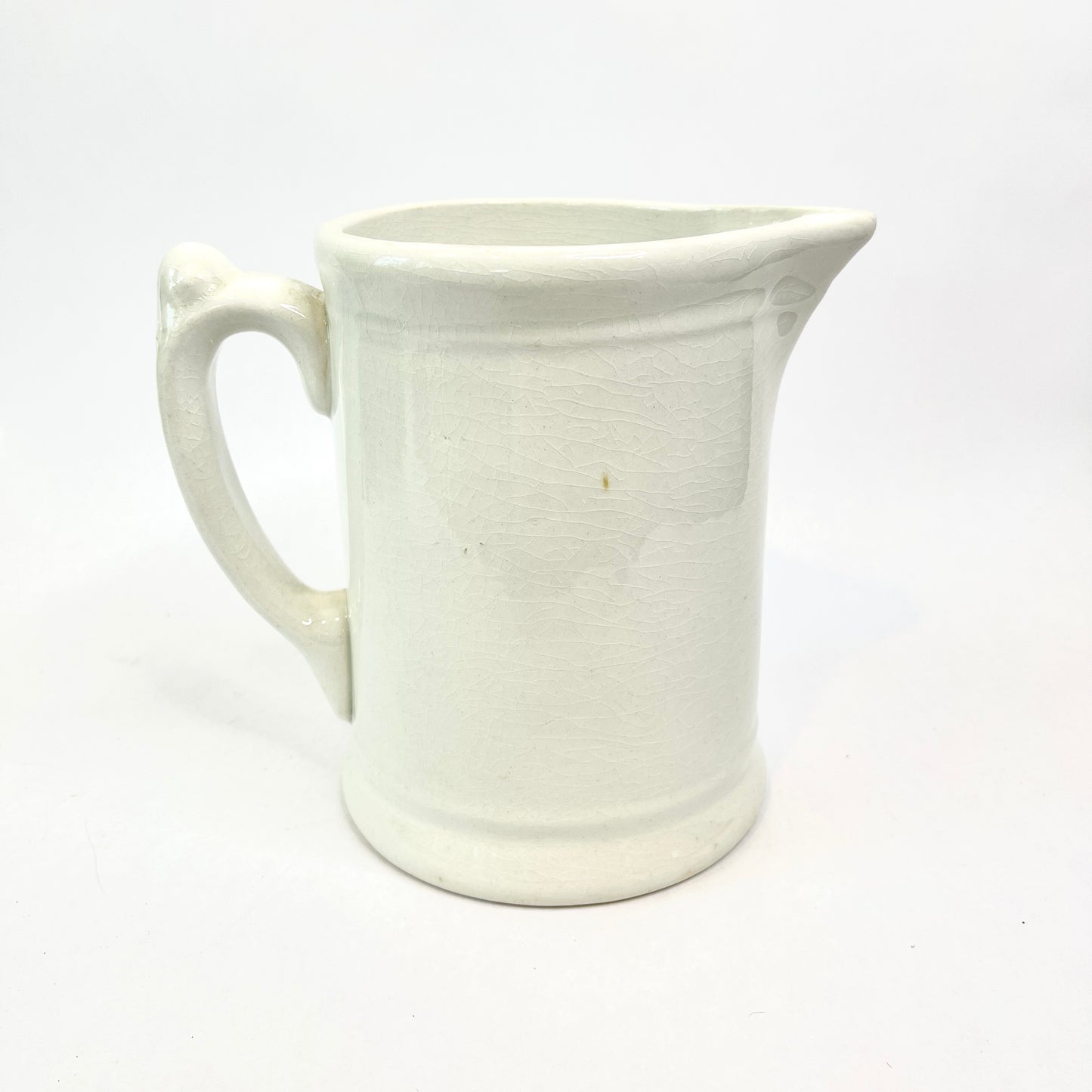 Vintage Milk Pitcher