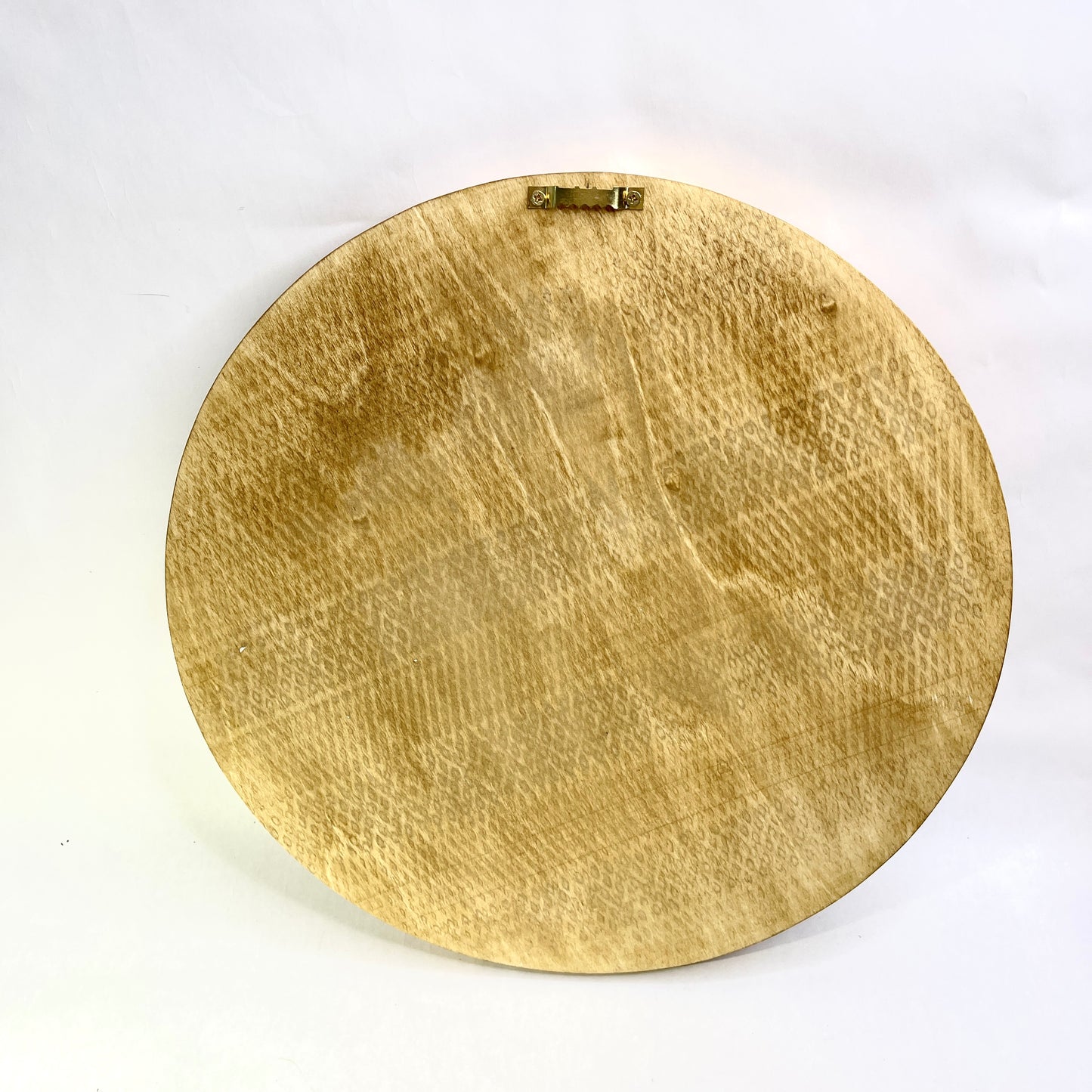 Captain's Quarters Sign