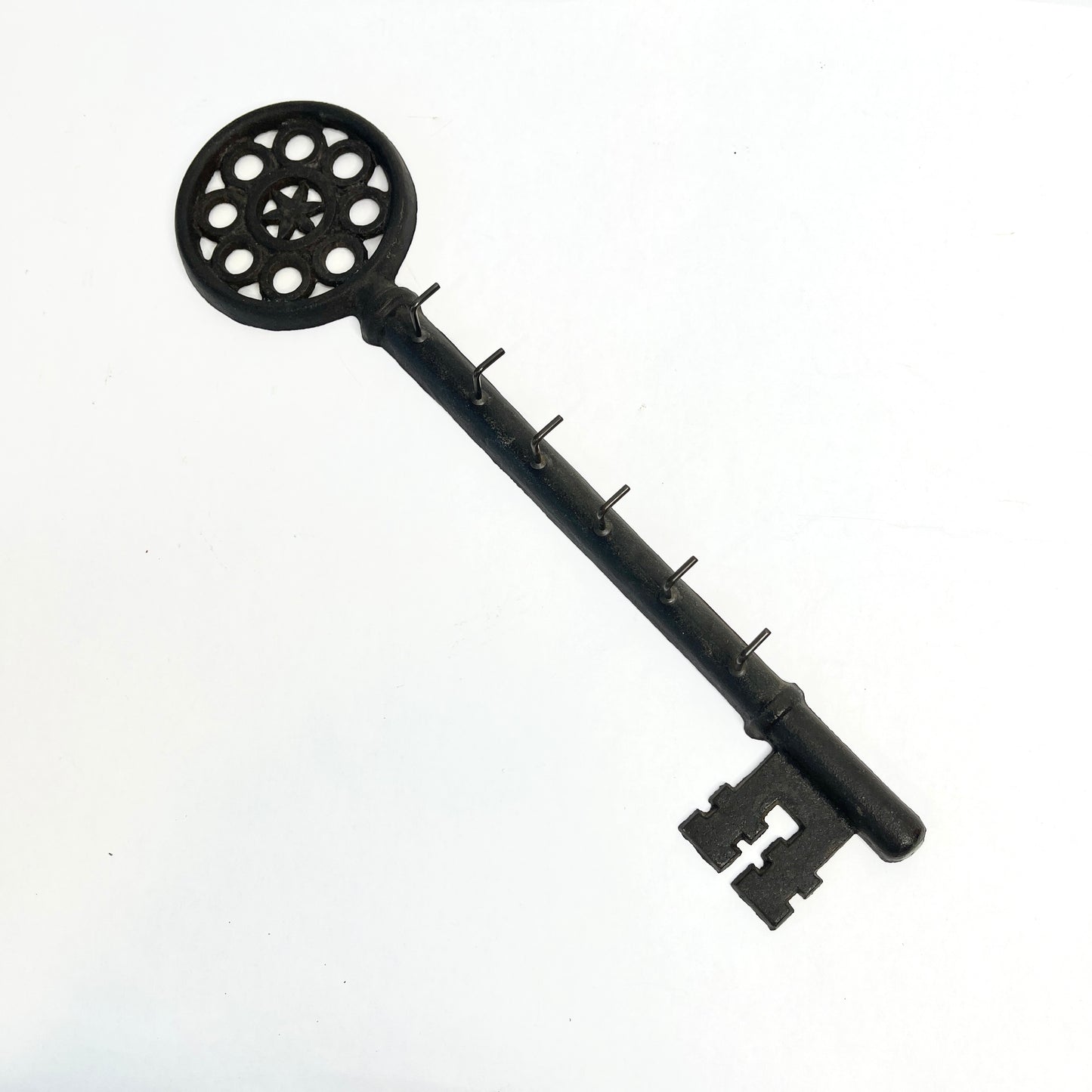 Cast Iron Key Holder