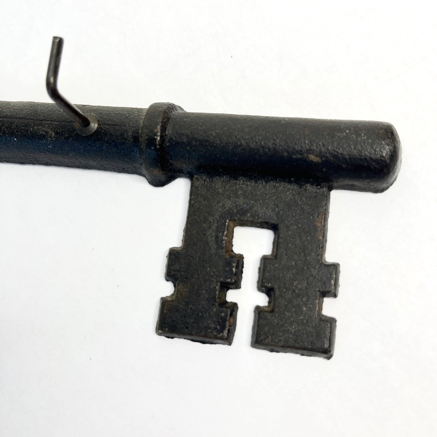 Cast Iron Key Holder