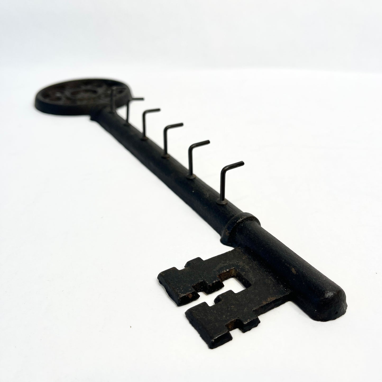 Cast Iron Key Holder