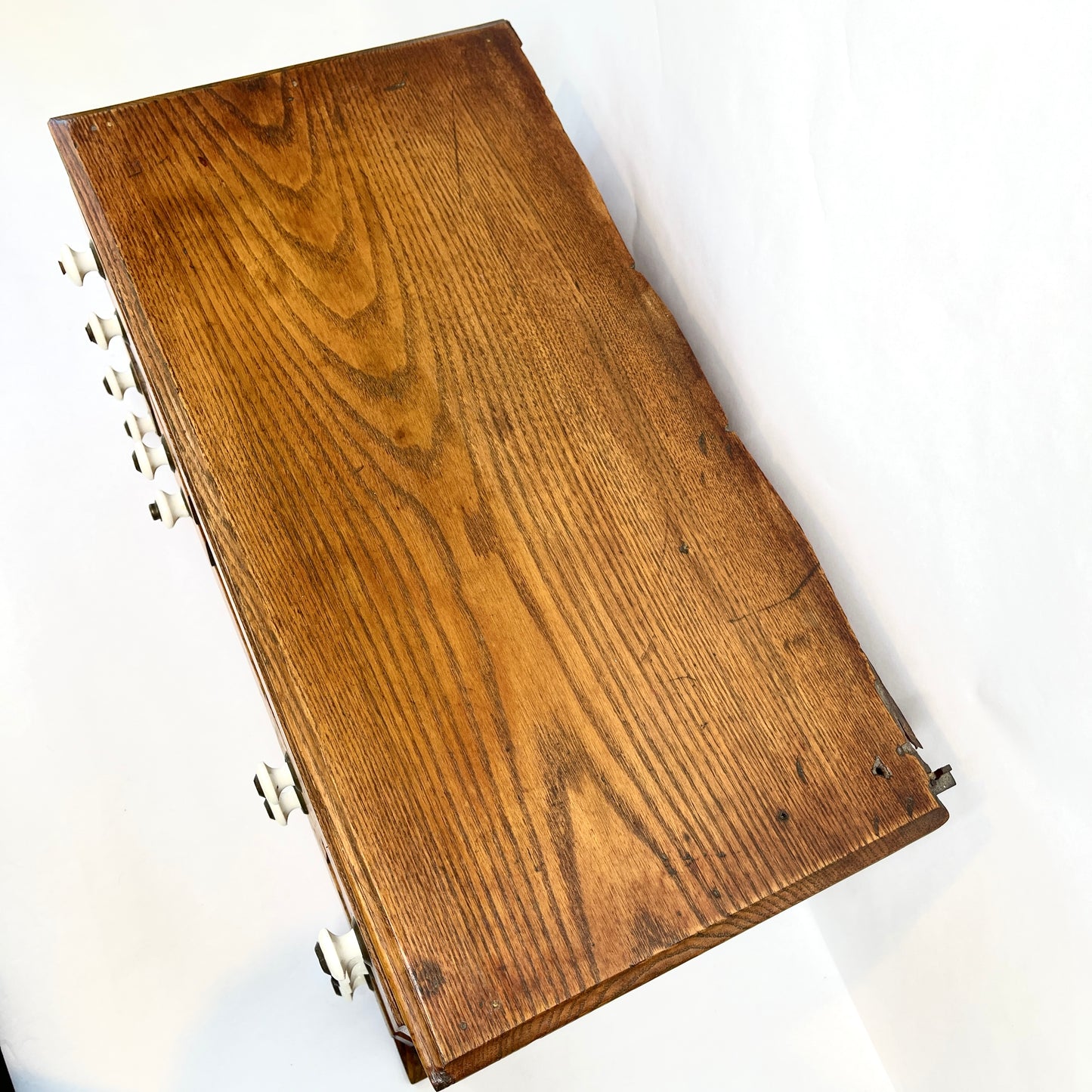 Antique Apothecary Cabinet