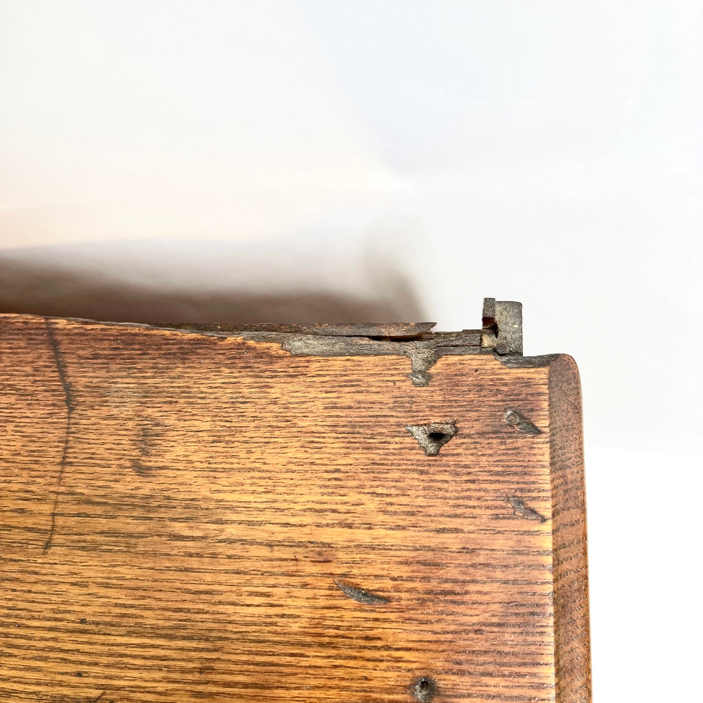 Antique Apothecary Cabinet