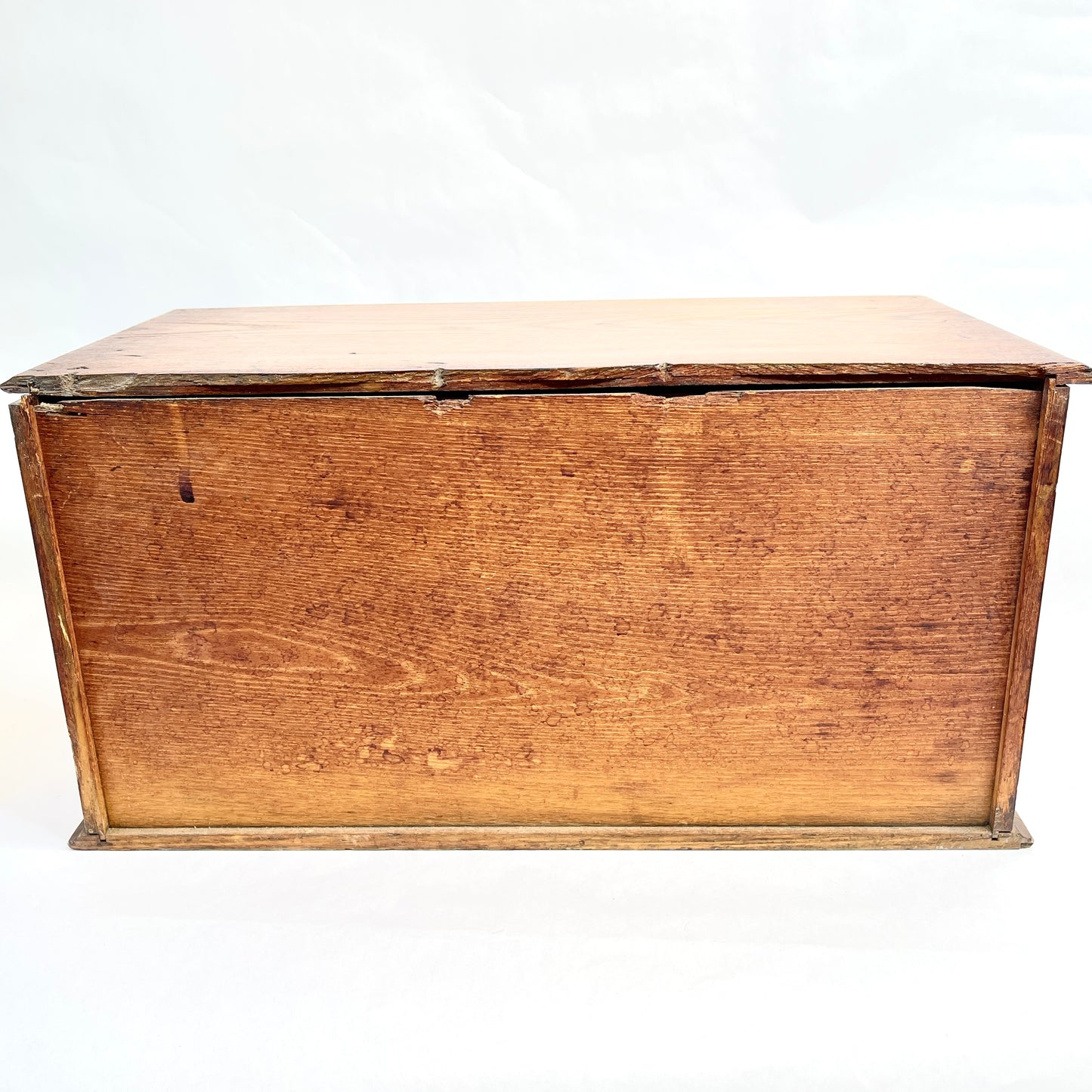 Antique Apothecary Cabinet