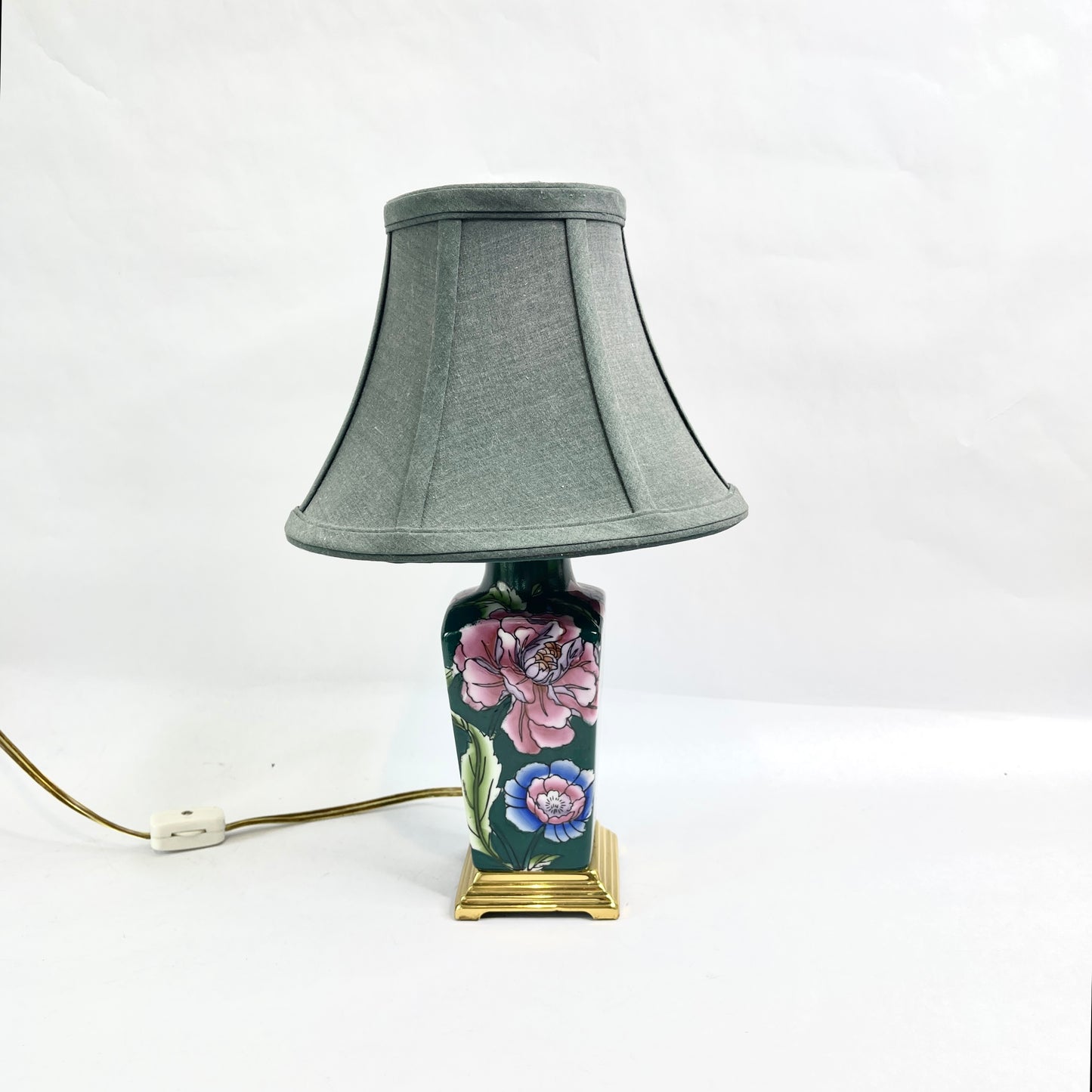 Vintage Small Lamp
