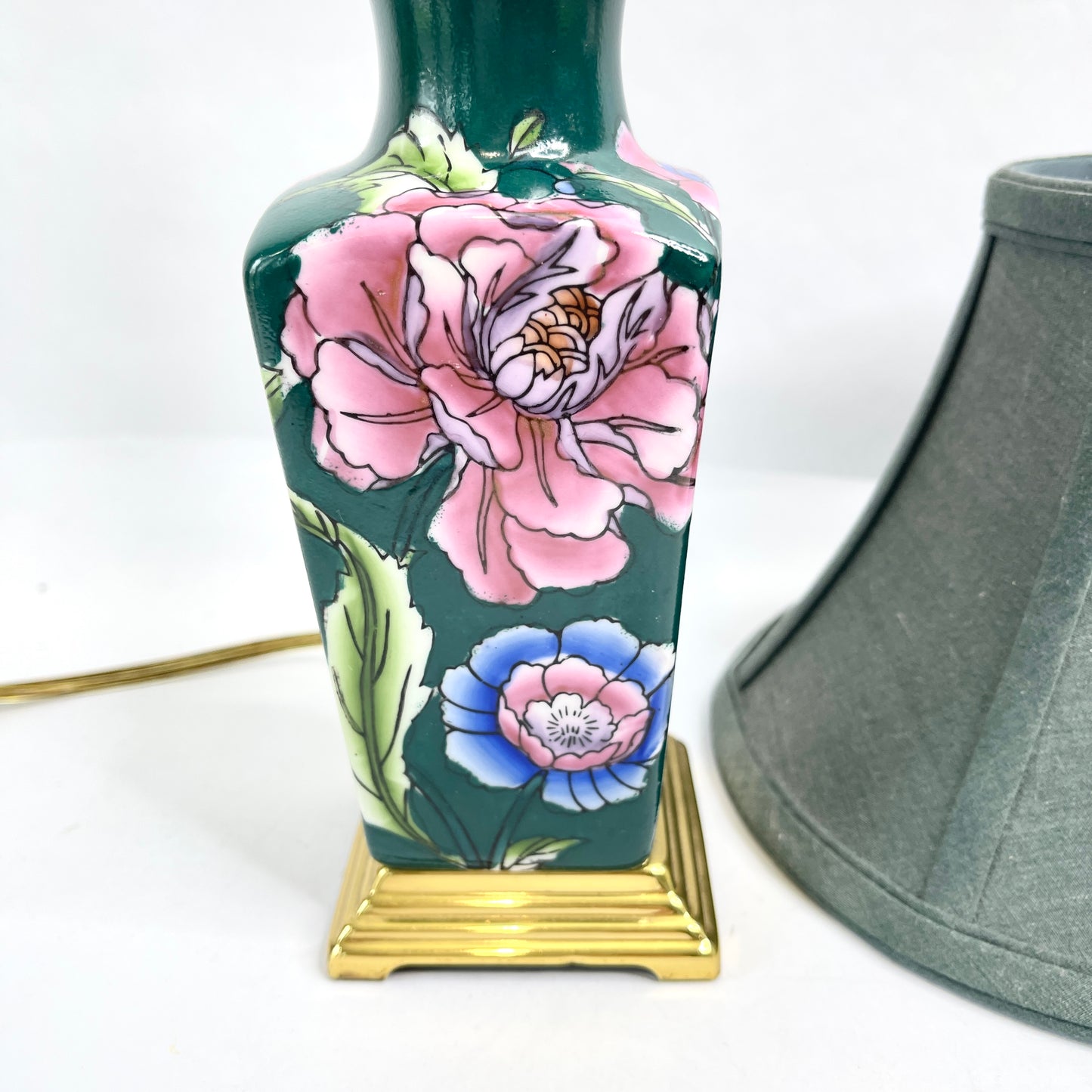 Vintage Small Lamp