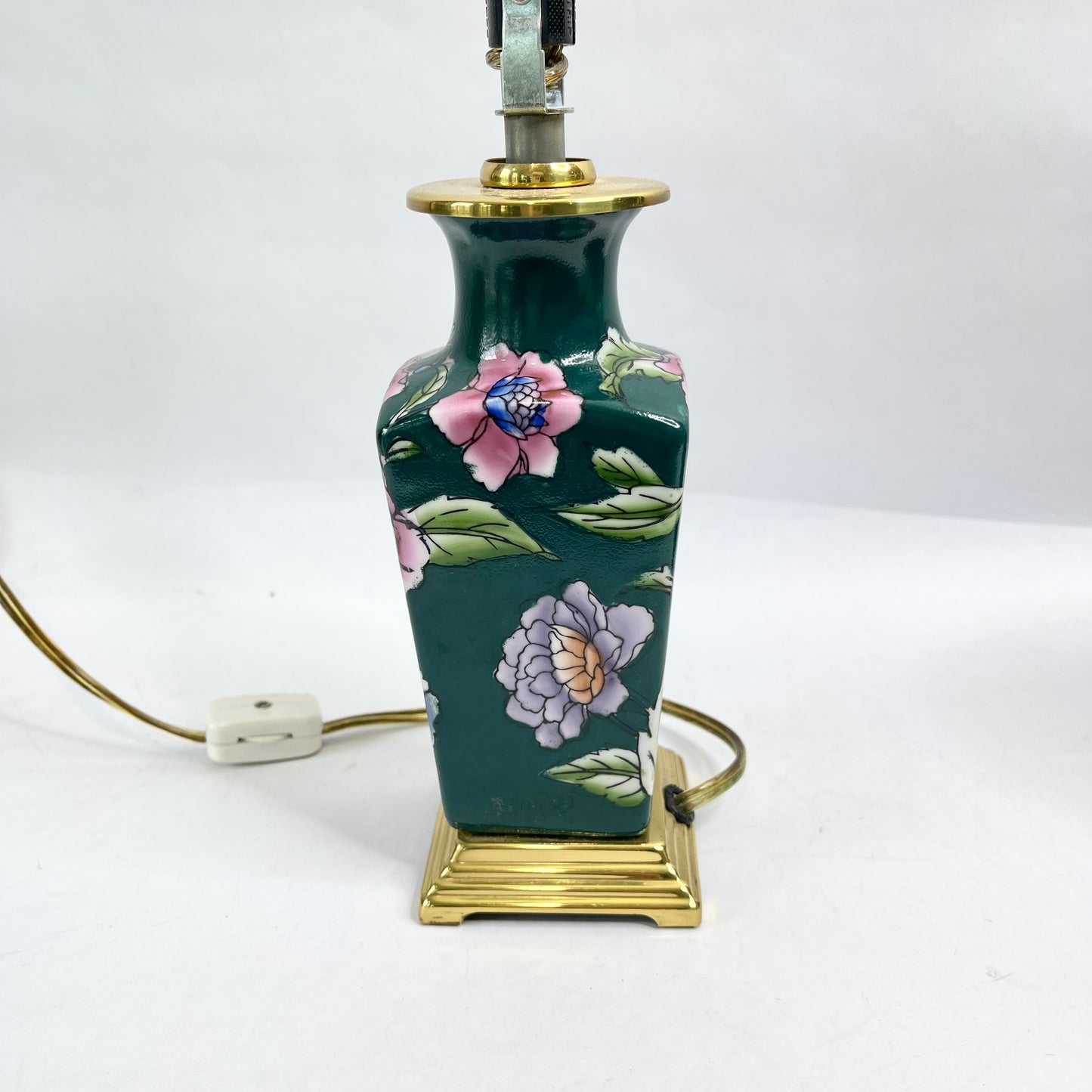 Vintage Small Lamp