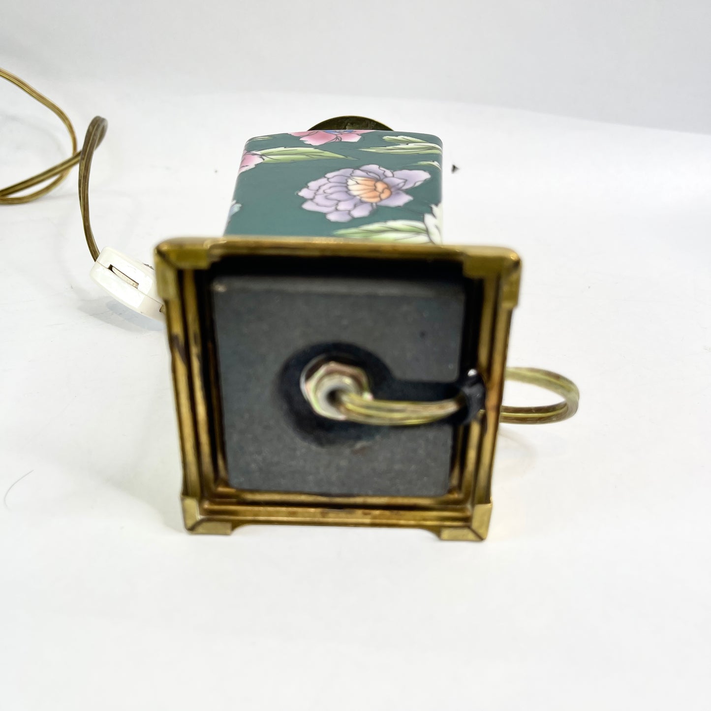 Vintage Small Lamp