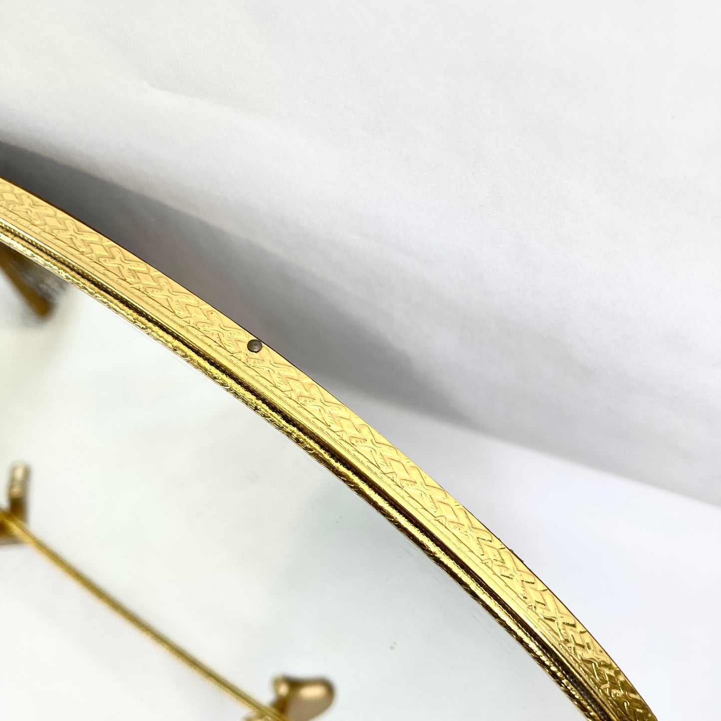 Vintage Dresser Tray
