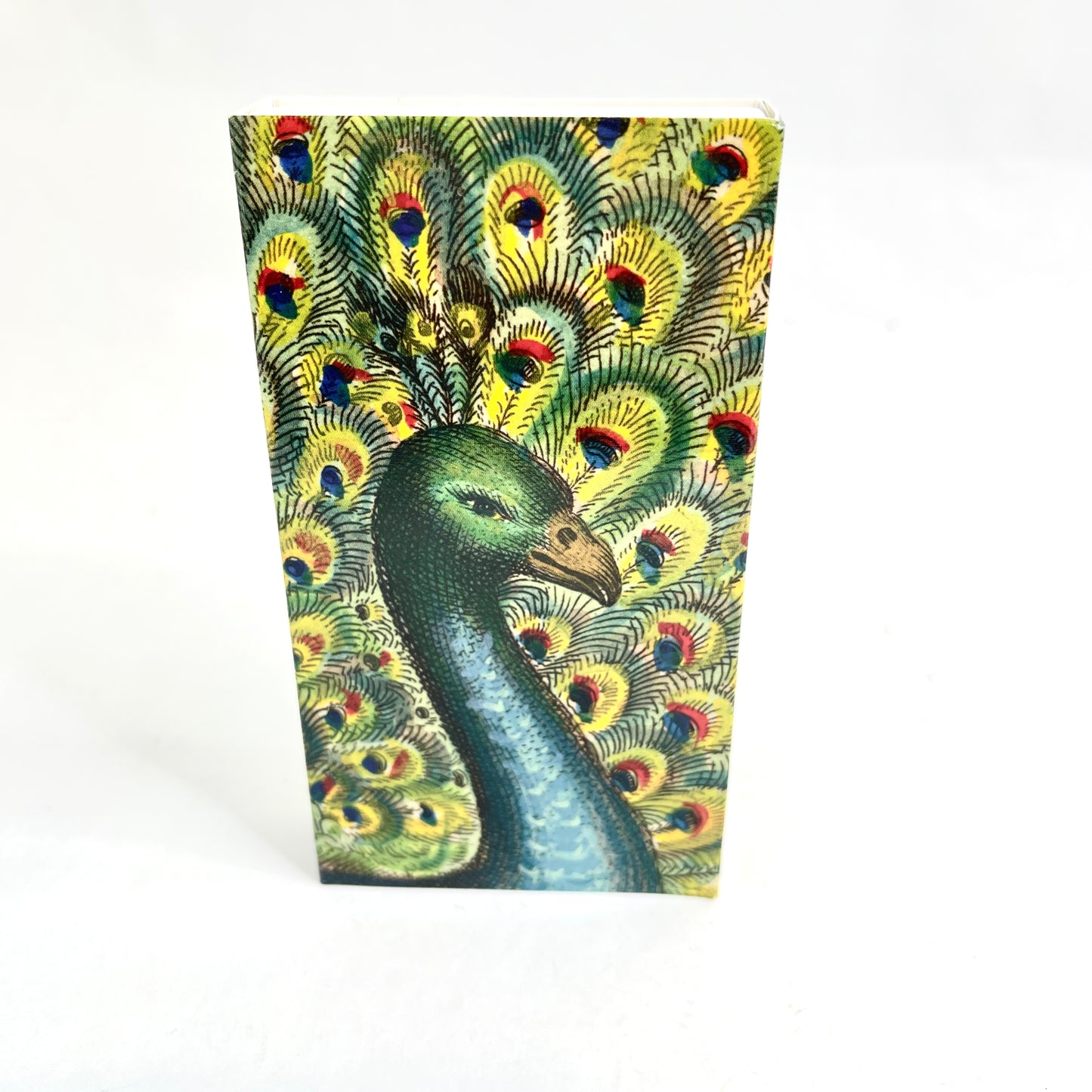Peacock Matches