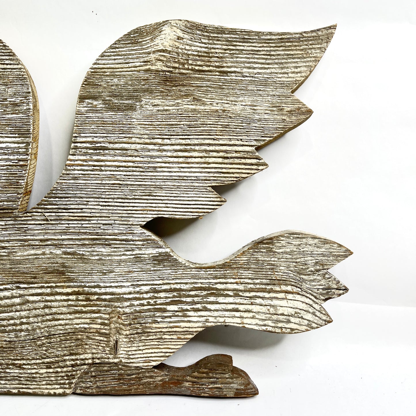 Swan Barnwood Wall Art