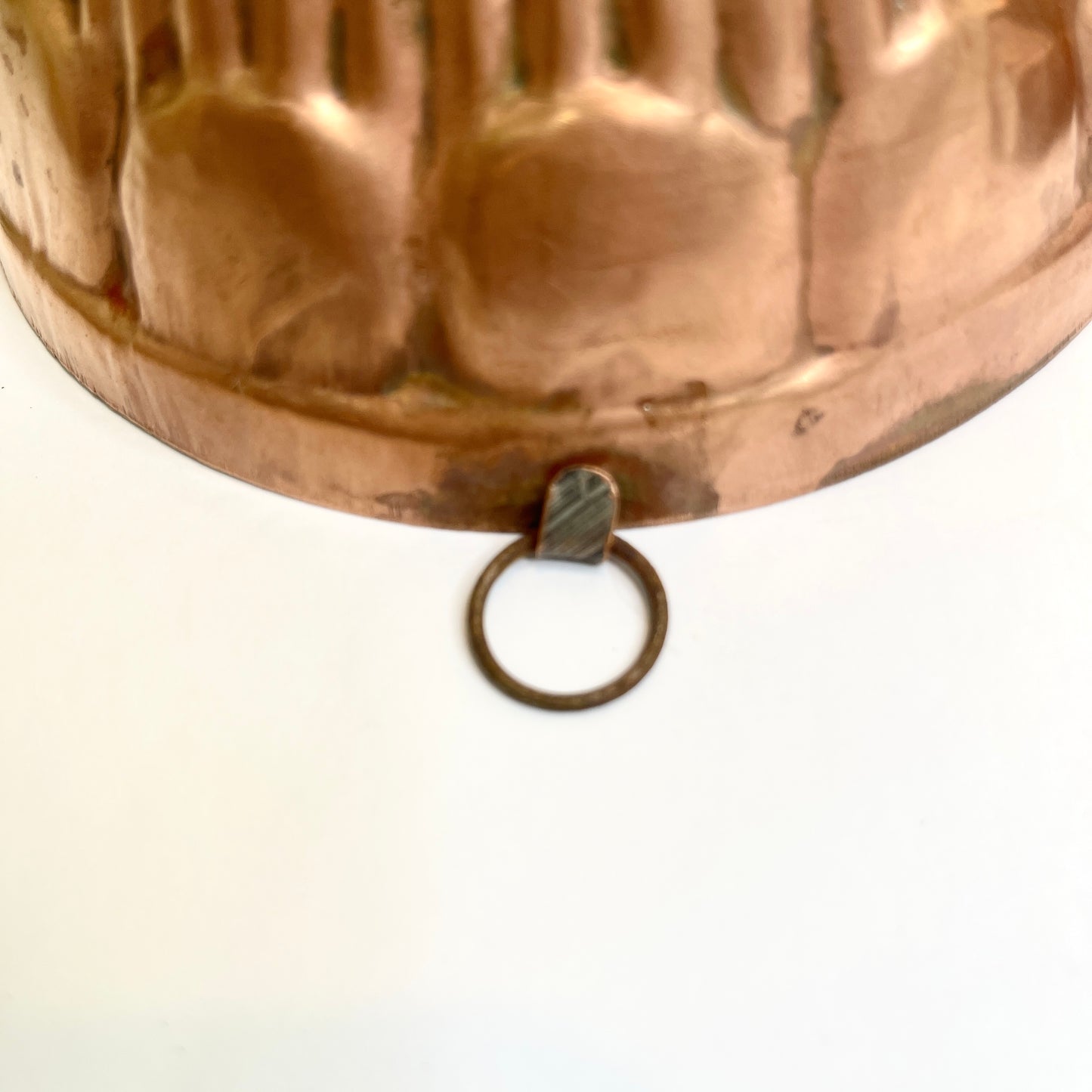Copper Molds