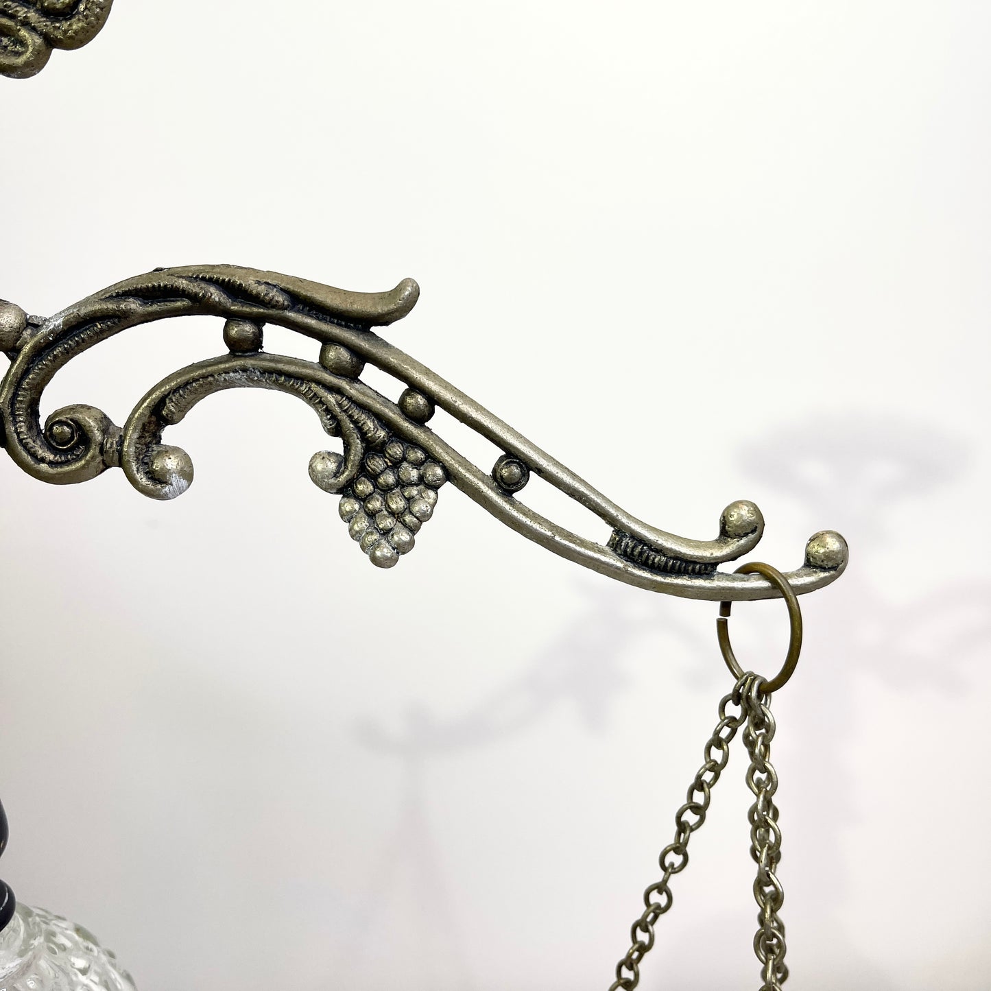 Scales of Justice