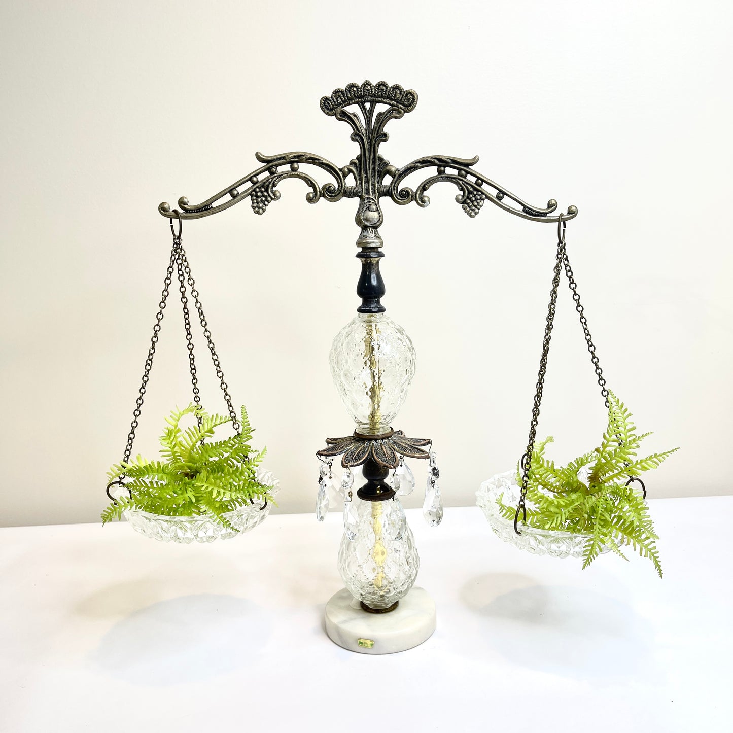 Scales of Justice