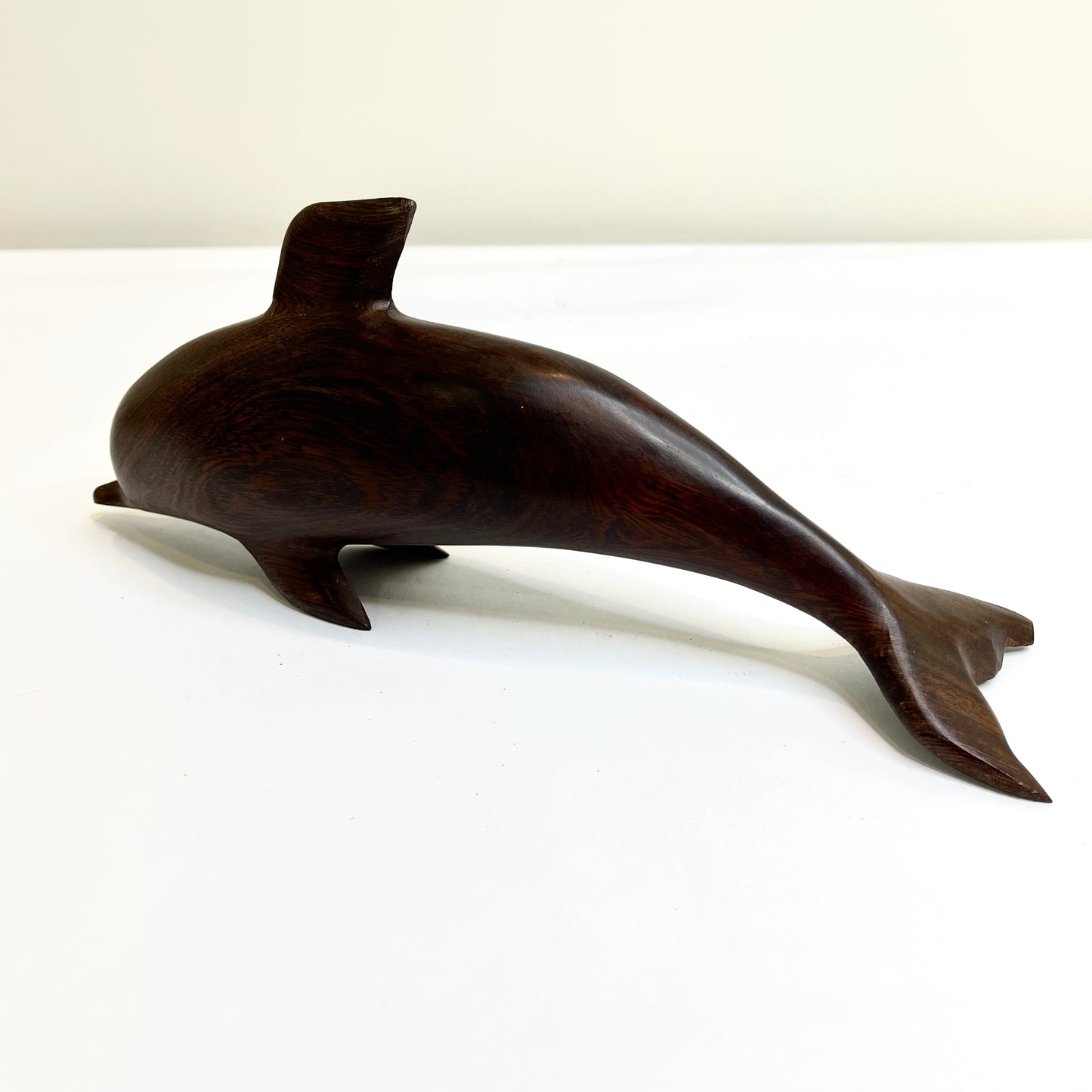 Wood Dolphin