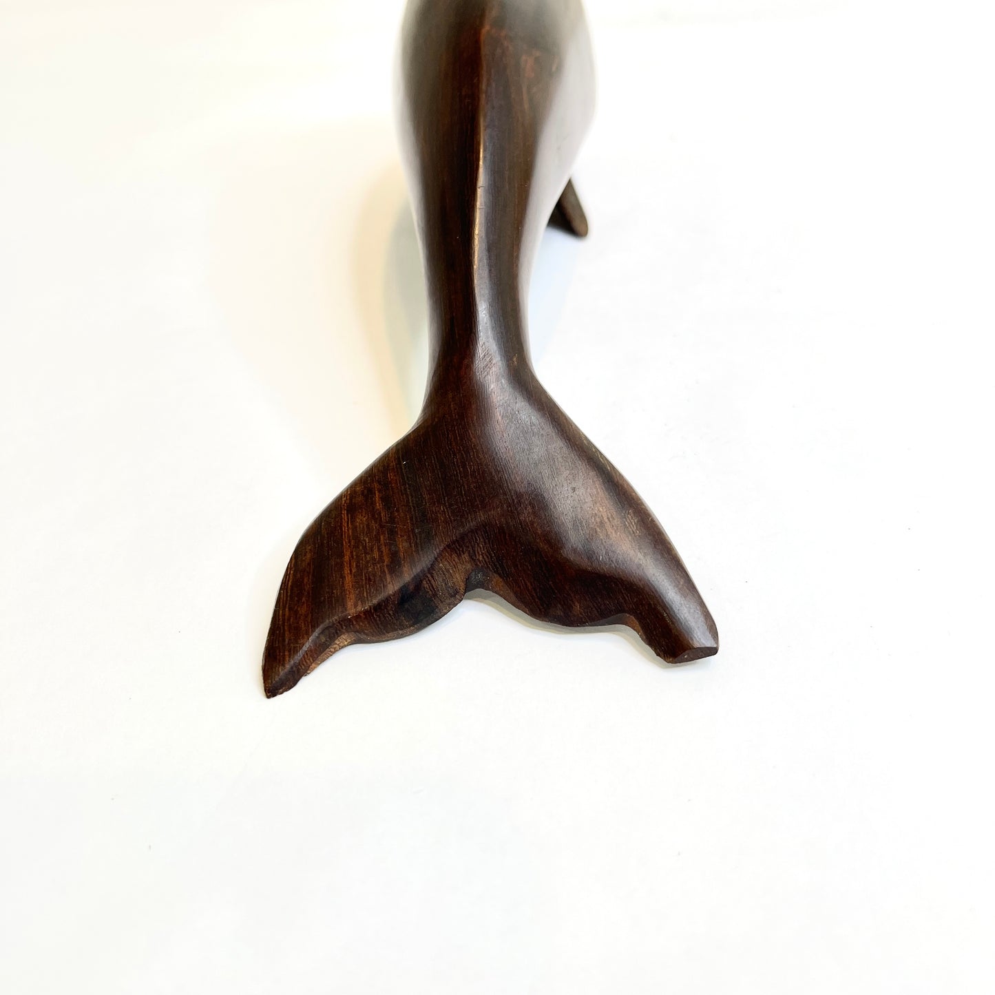 Wood Dolphin