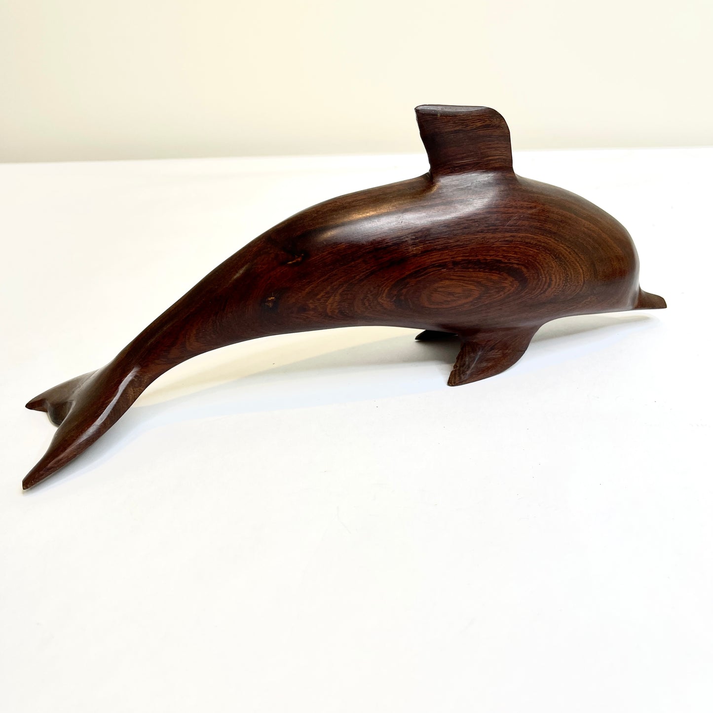 Wood Dolphin