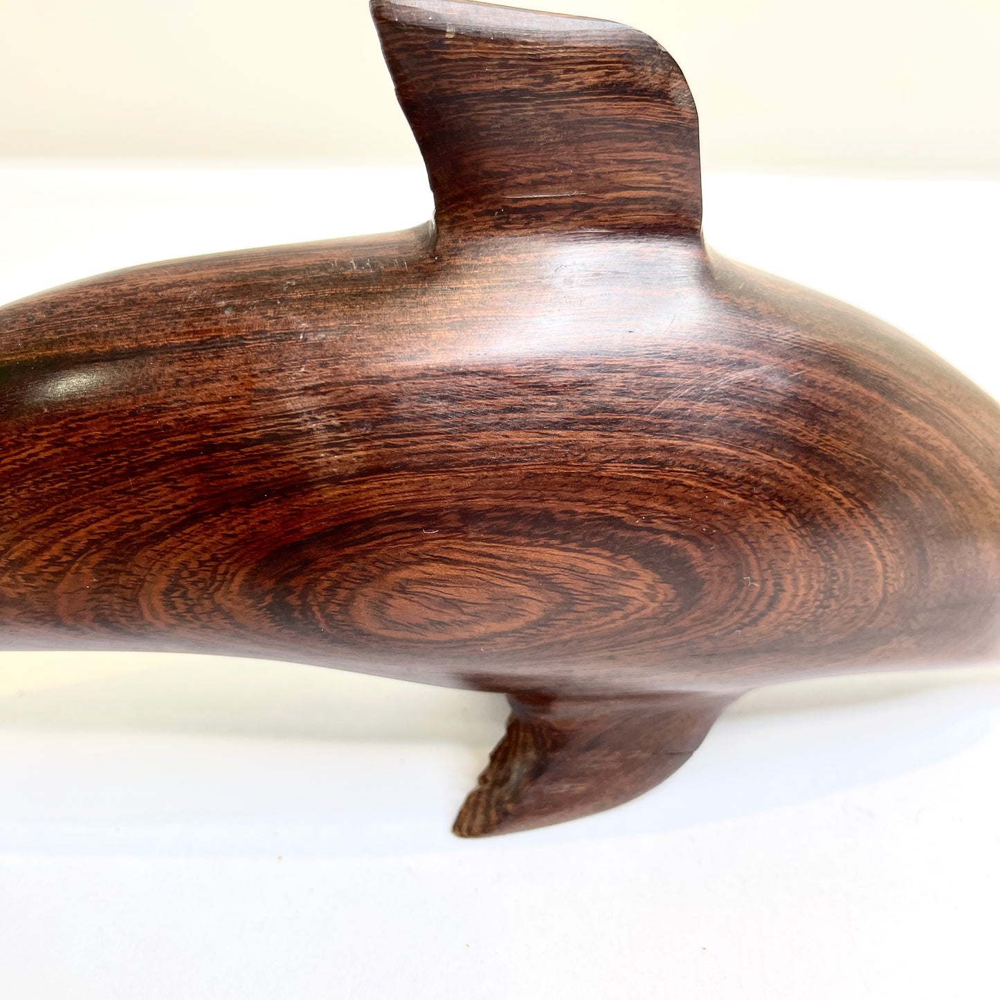 Wood Dolphin