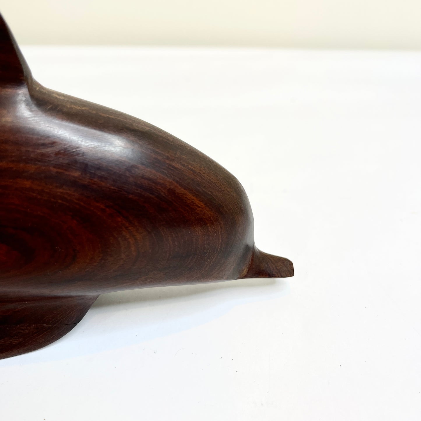 Wood Dolphin