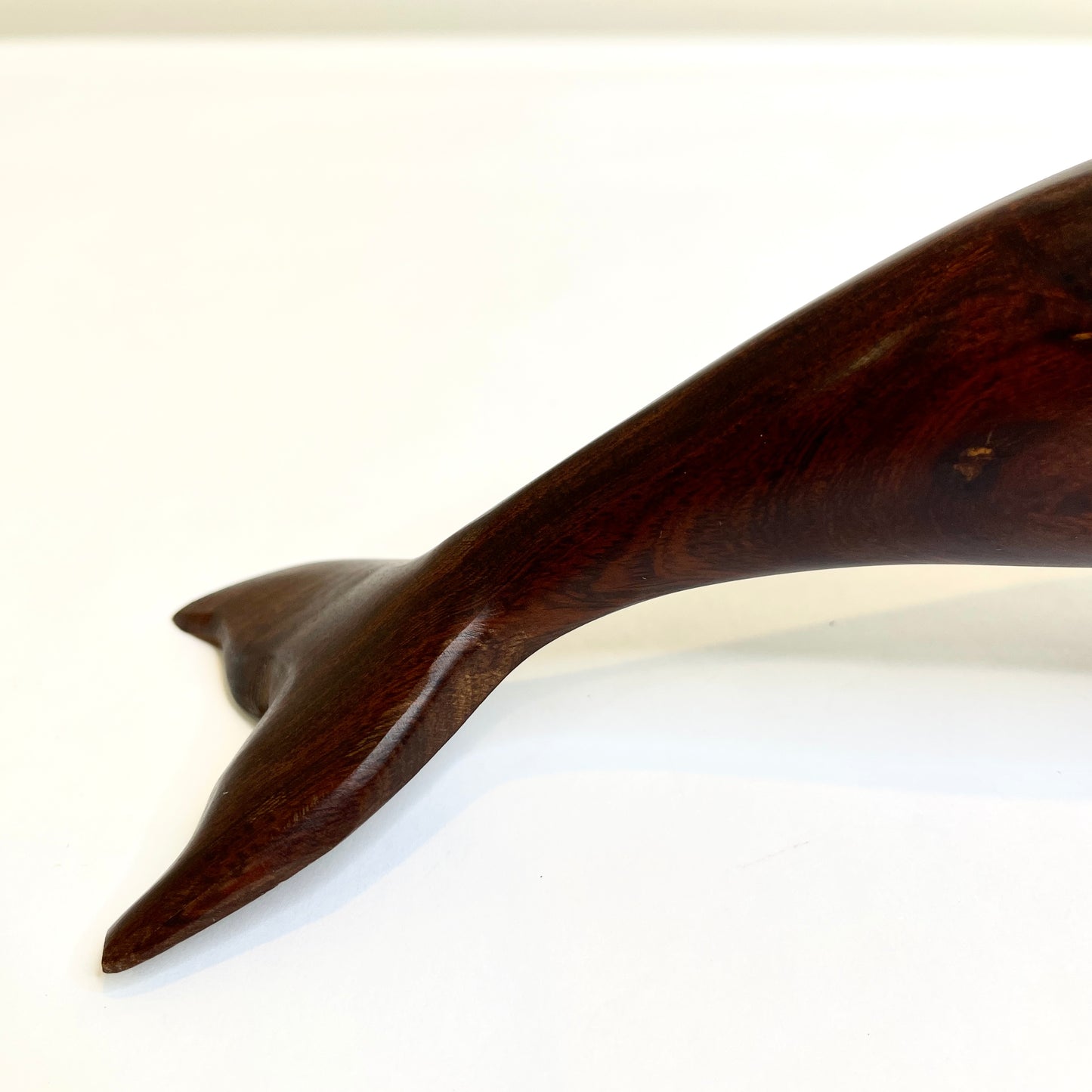 Wood Dolphin