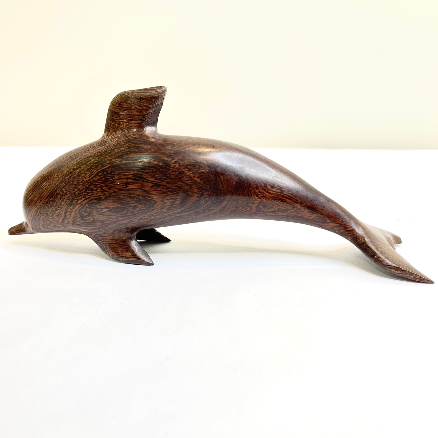 Wood Dolphin