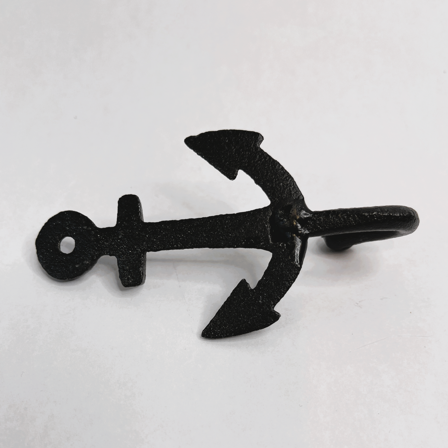 Wrought Iron Anchor Wall Hook - sold individually