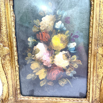Florentine Floral Art