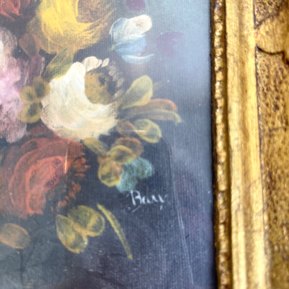 Florentine Floral Art