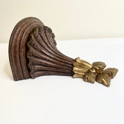 Vintage Wall Shelves