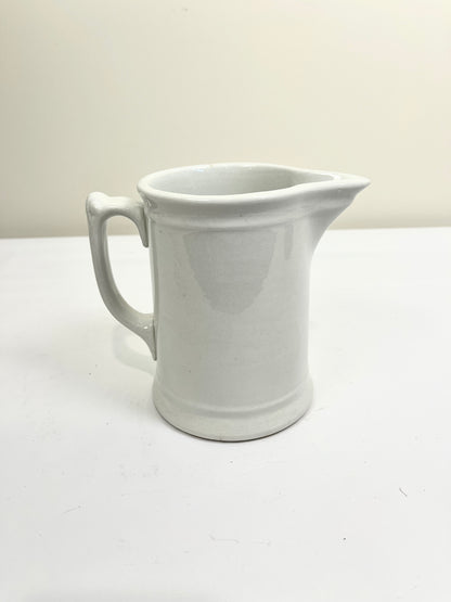 Vintage Milk Pitcher