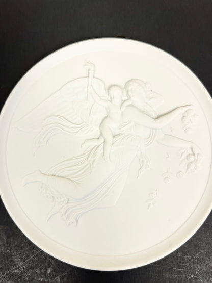 Vintage Angel Plaques